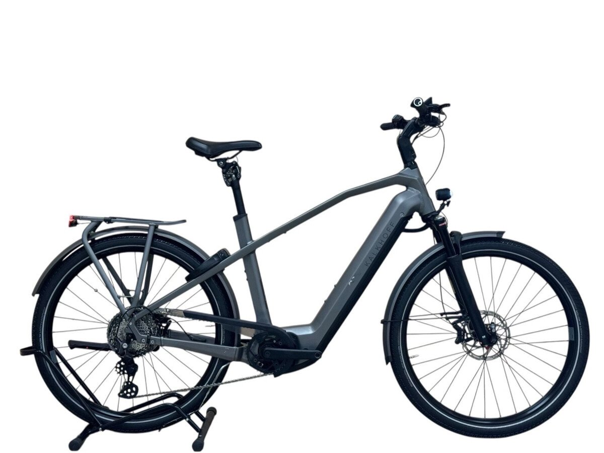 Kalkhoff Endeavour 7.B Shimano Deore 2023