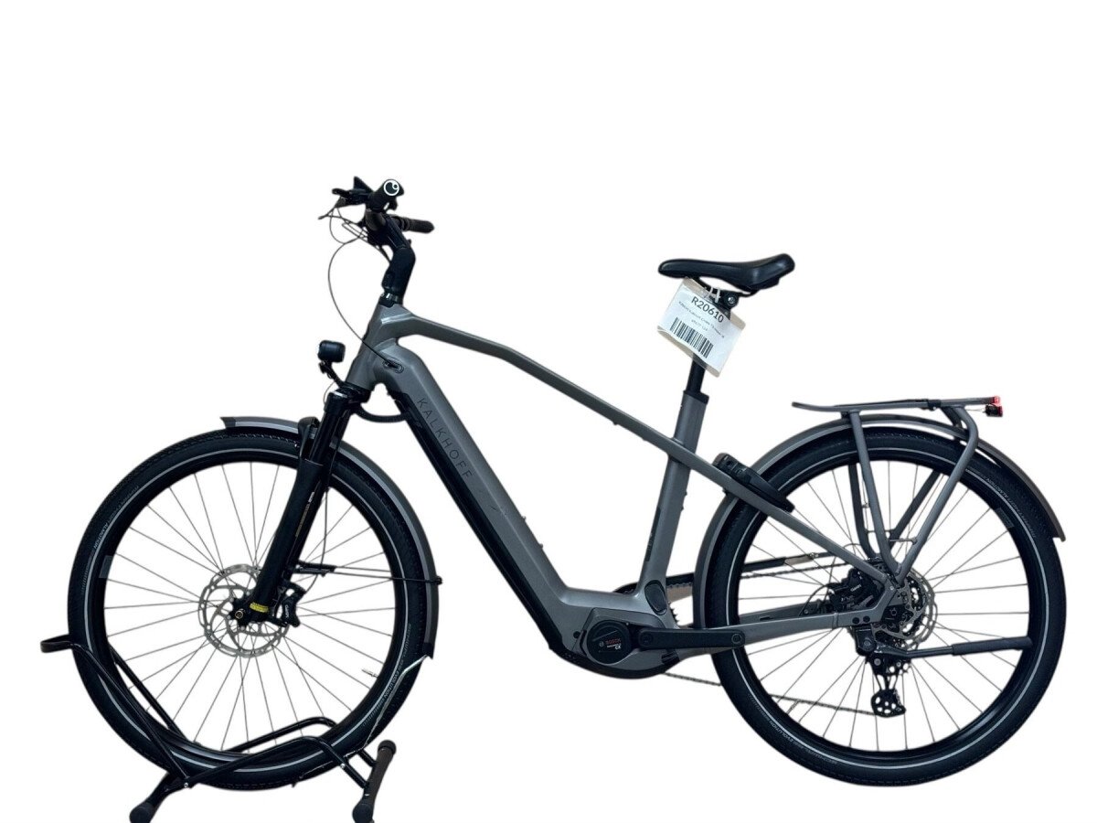Kalkhoff Endeavour 7.B Shimano Deore 2023