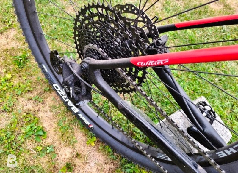 Wilier 101 x 2023