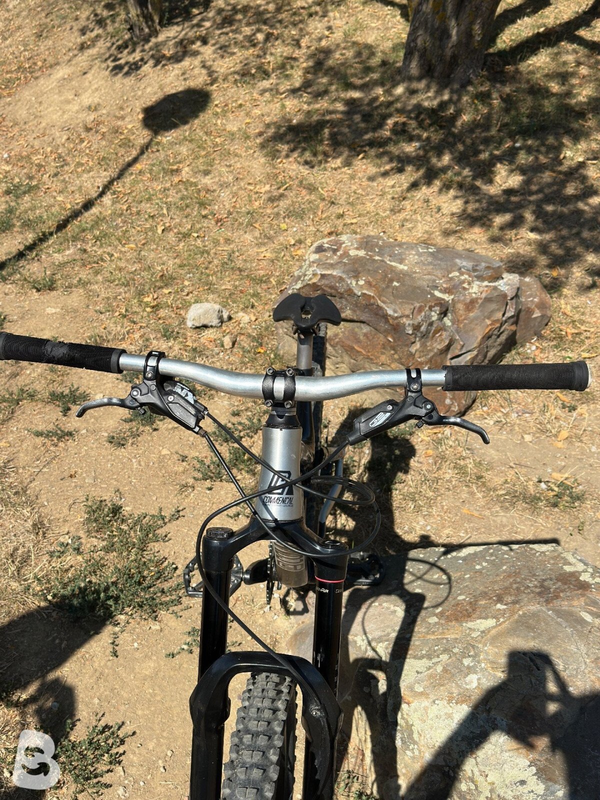 Commencal Meta Am V4 2017