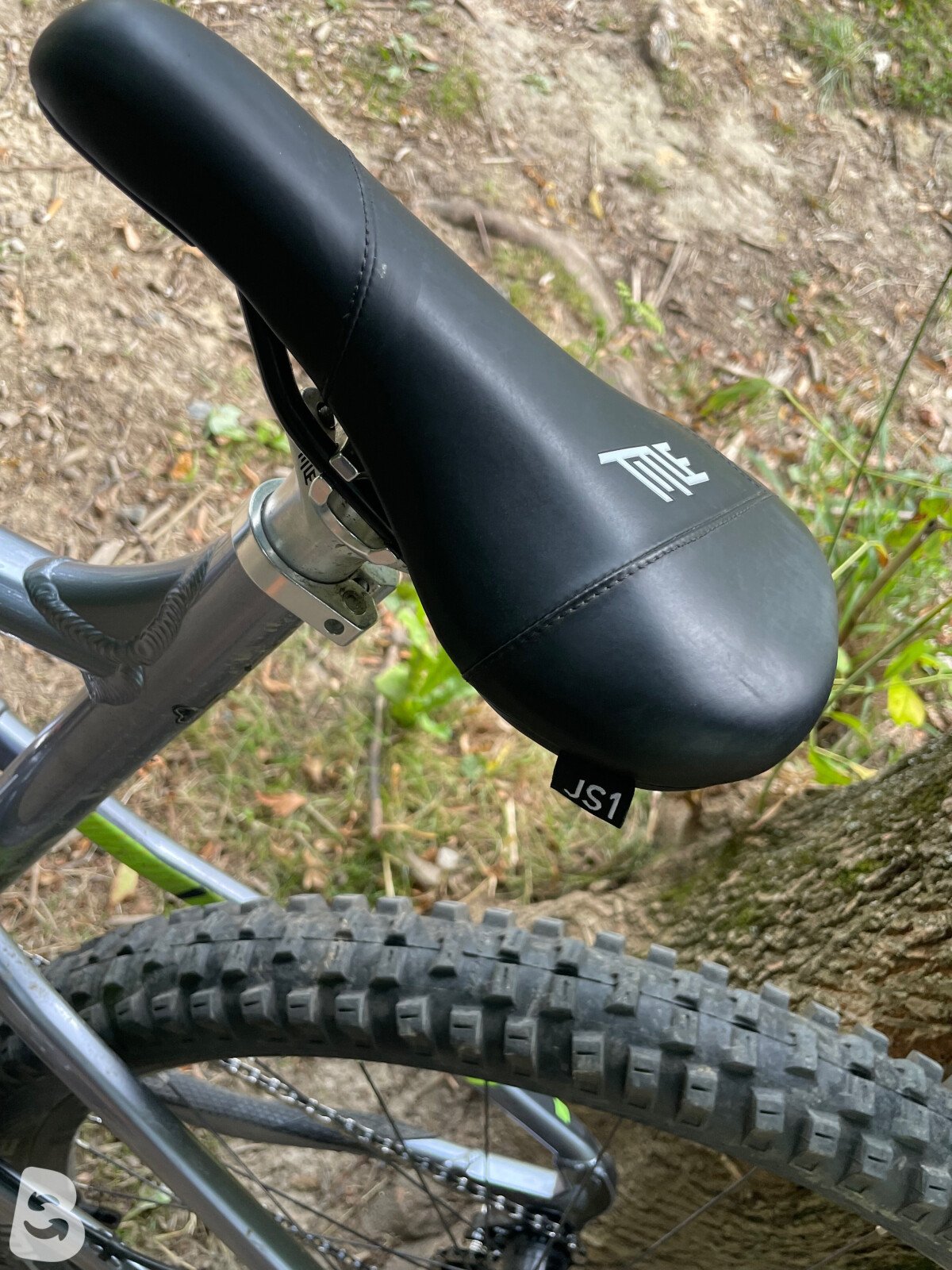 Rockrider st900s 2020