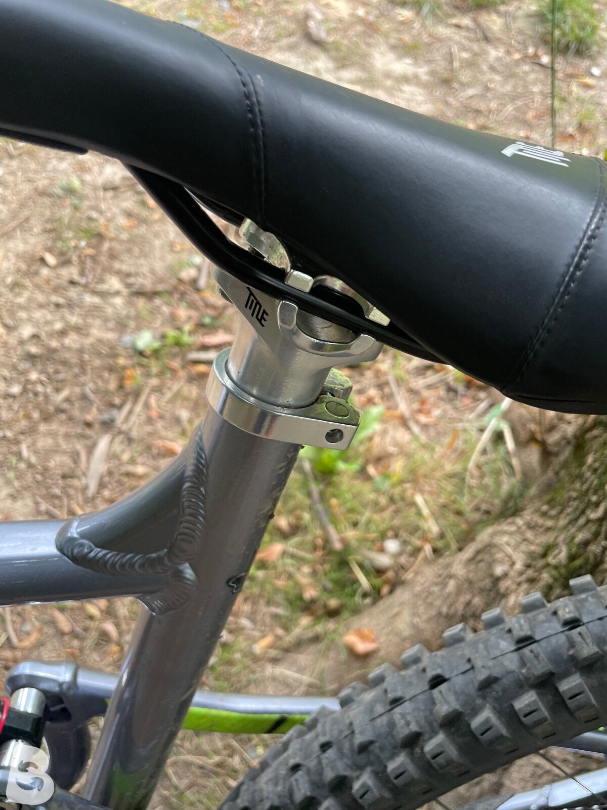 Rockrider st900s 2020