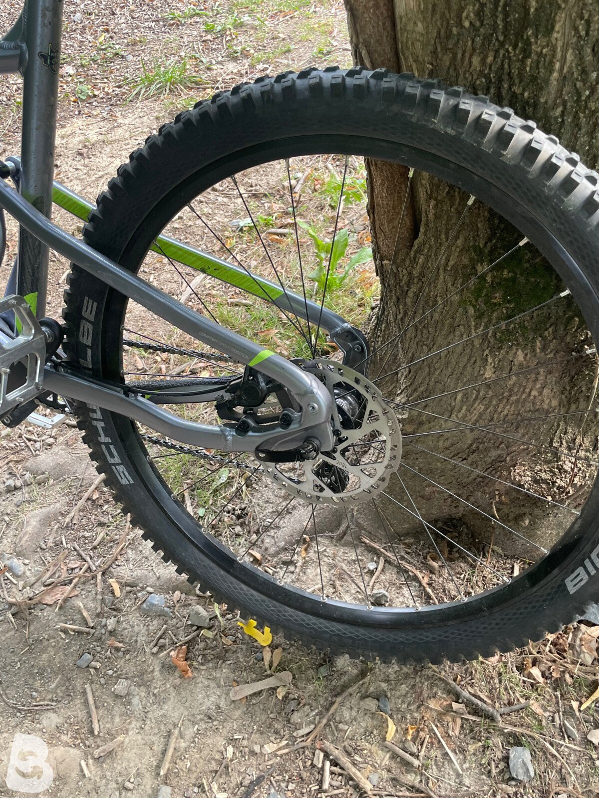 Rockrider st900s 2020