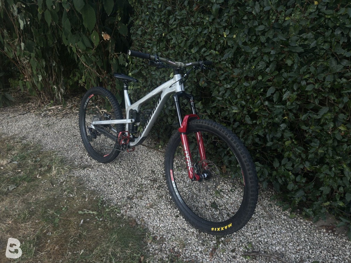Propain Tyee Al 5 2022