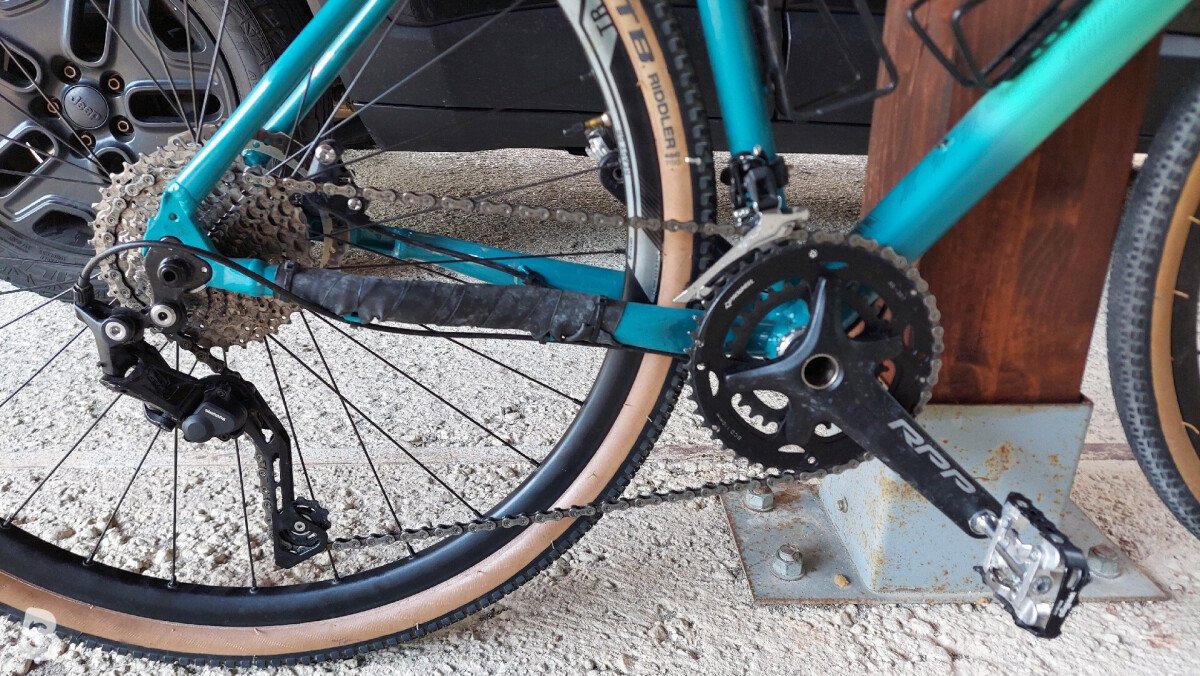 Megamo JAKAR 30 BIKEPACKING EDITION 2023