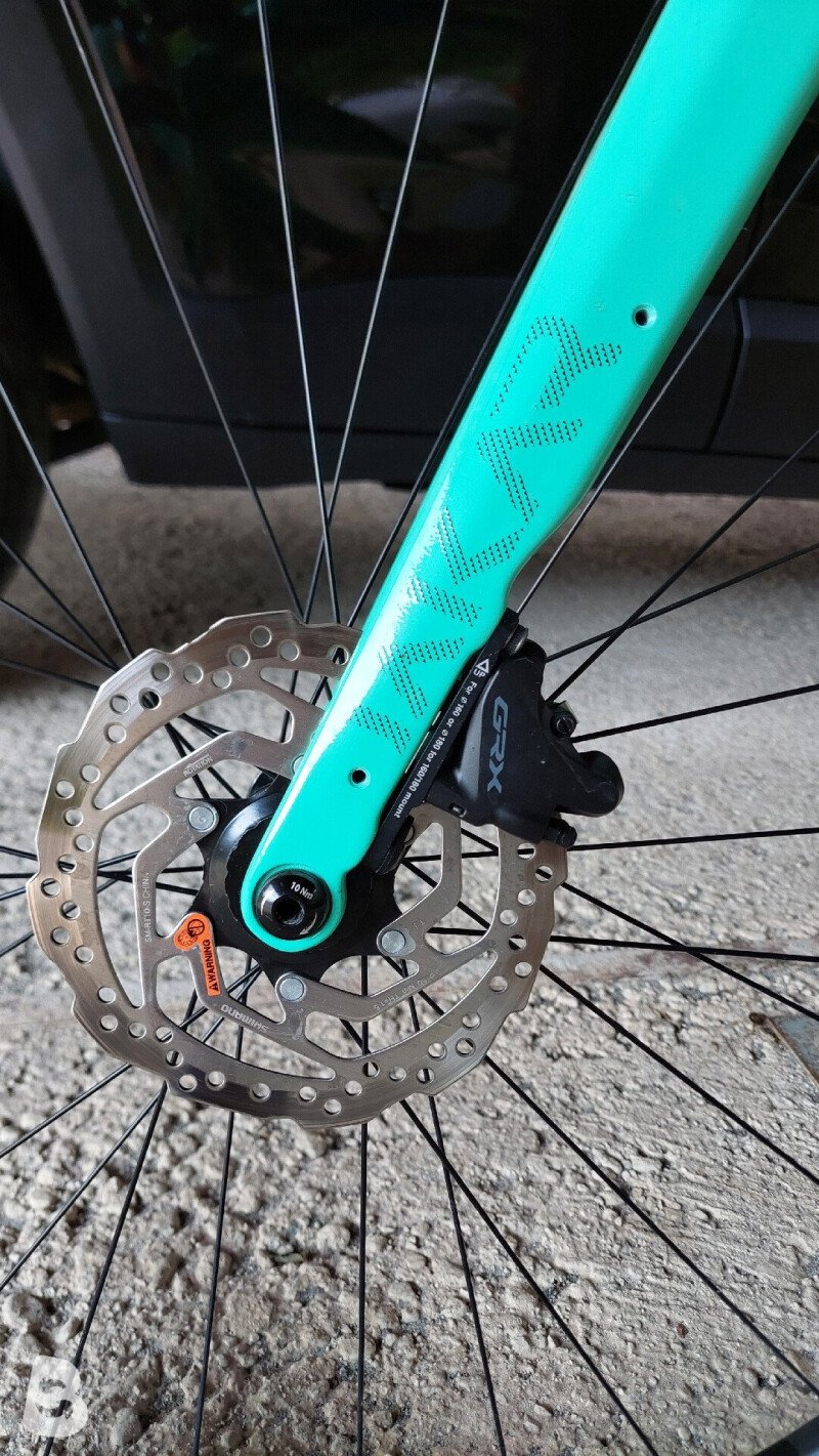Megamo JAKAR 30 BIKEPACKING EDITION 2023