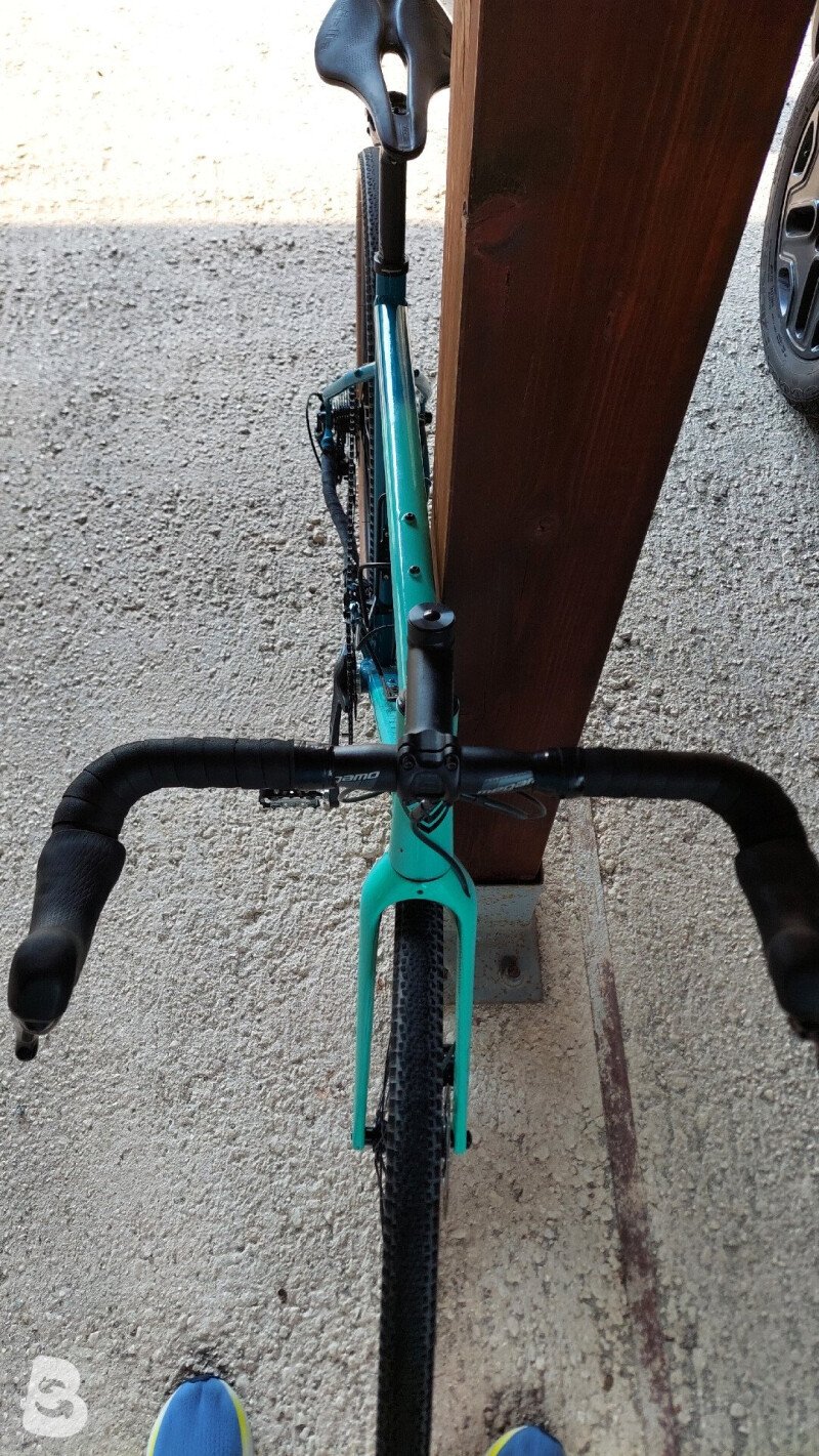 Megamo JAKAR 30 BIKEPACKING EDITION 2023