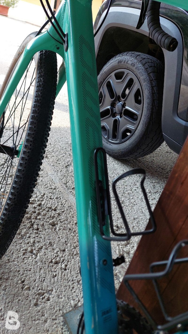 Megamo JAKAR 30 BIKEPACKING EDITION 2023