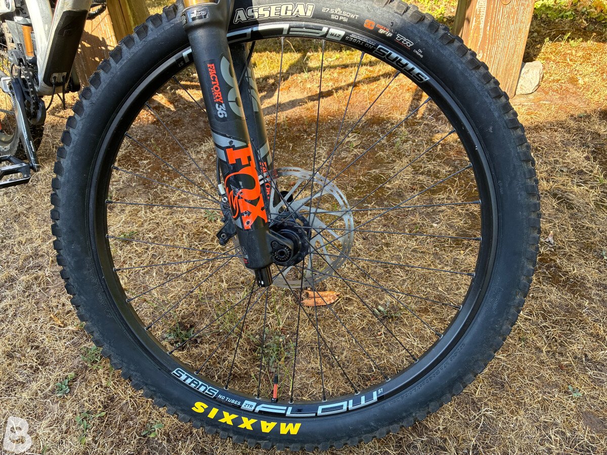 Propain Spindrift High End 2020
