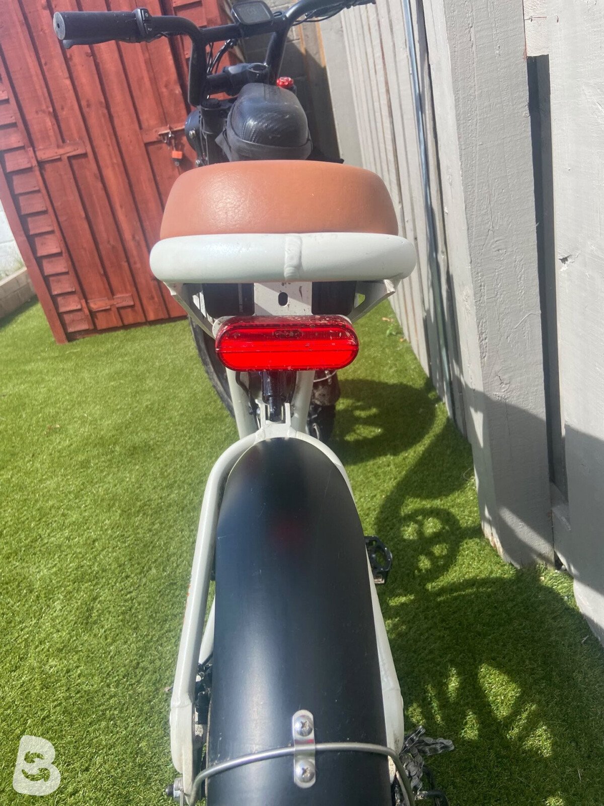 Engwe M20 2025