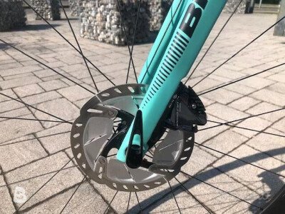 Bianchi Oltre XR3 Disc Ultegra 2021