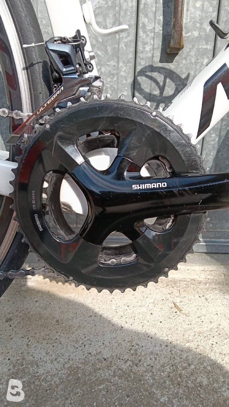 Merida SCULTURA 5000 2020