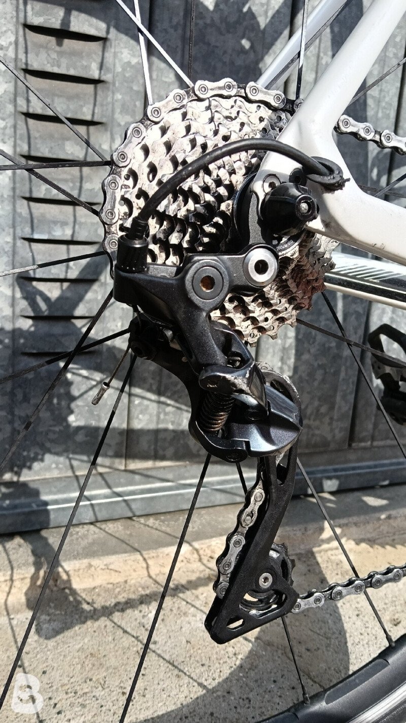 Merida SCULTURA 5000 2020