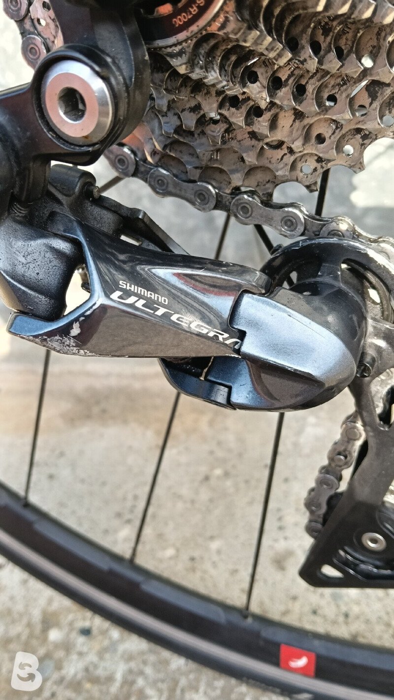 Merida SCULTURA 5000 2020