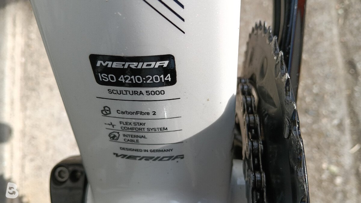 Merida SCULTURA 5000 2020
