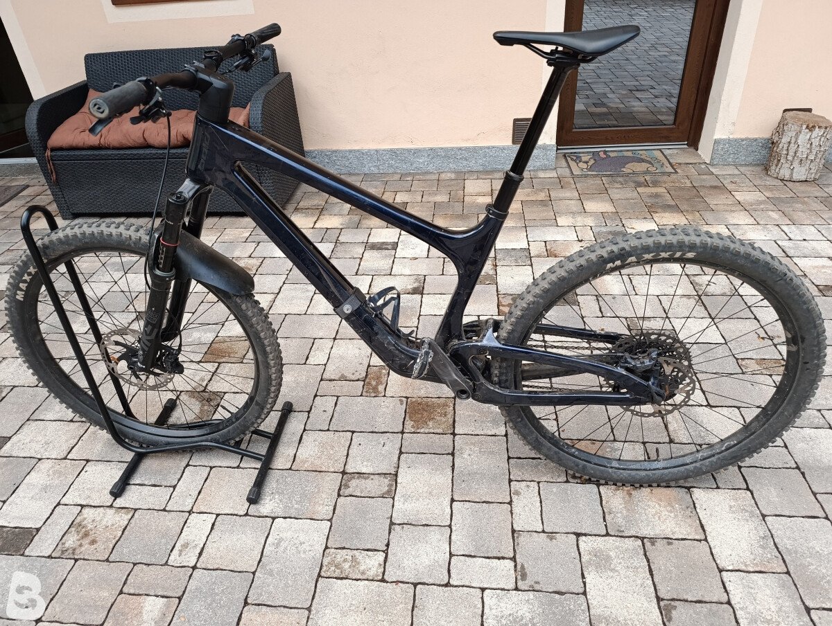 Bold Linkin 135 2024