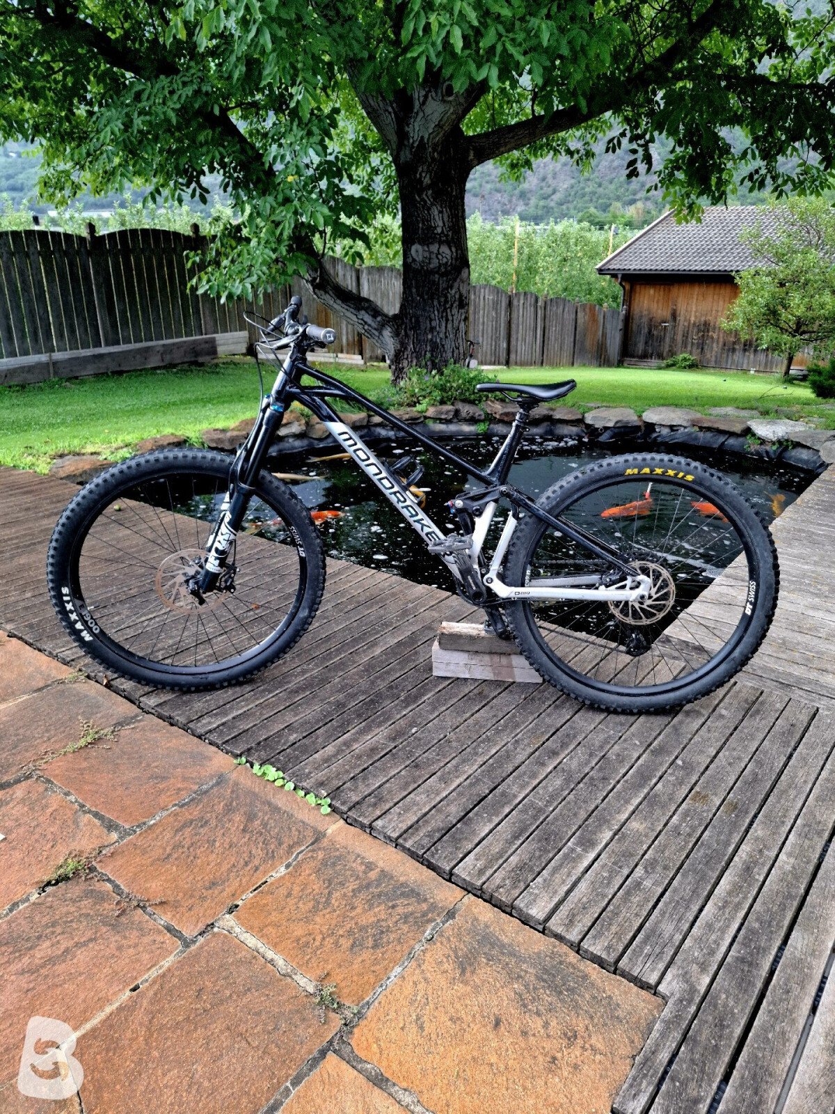 Mondraker Foxy 29 2022