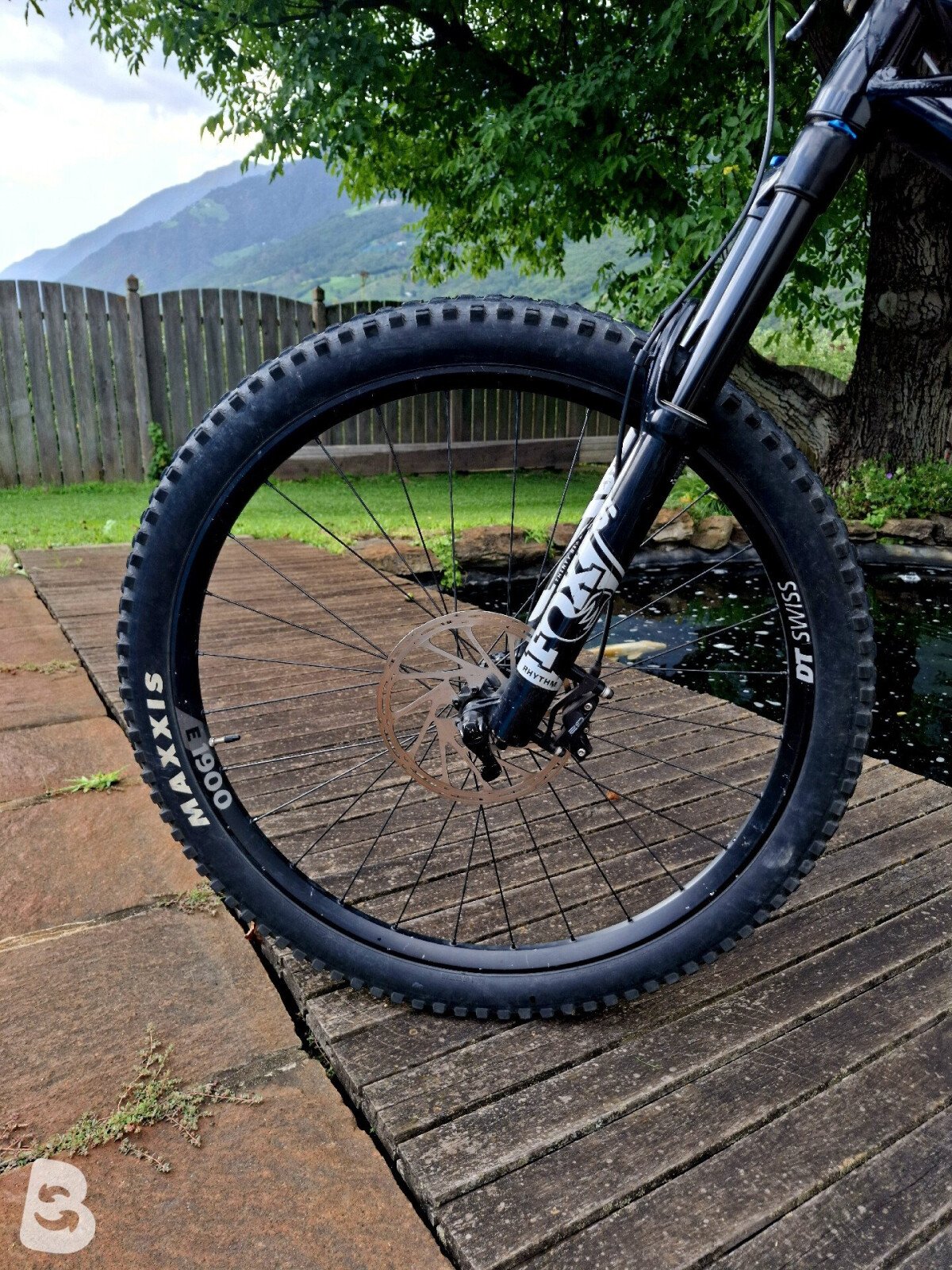 Mondraker Foxy 29 2022