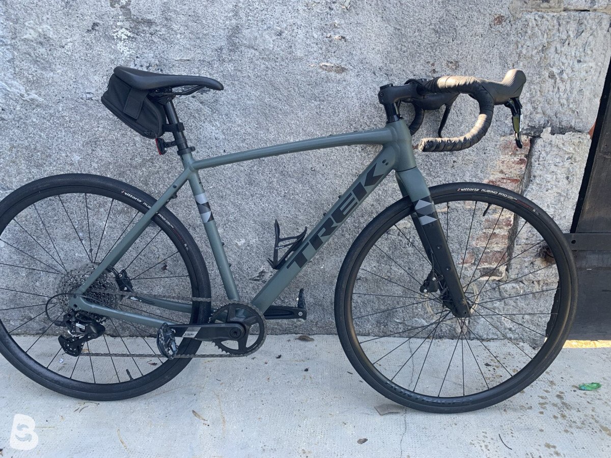 Trek Checkpoint ALR 4 2025