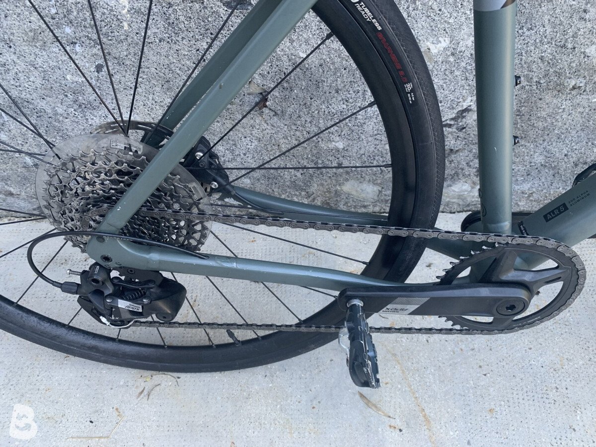 Trek Checkpoint ALR 4 2025