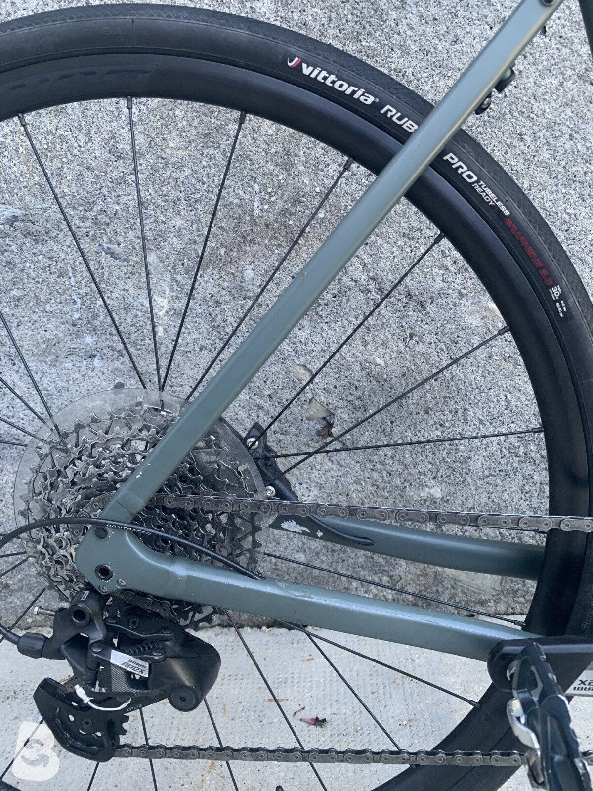 Trek Checkpoint ALR 4 2025