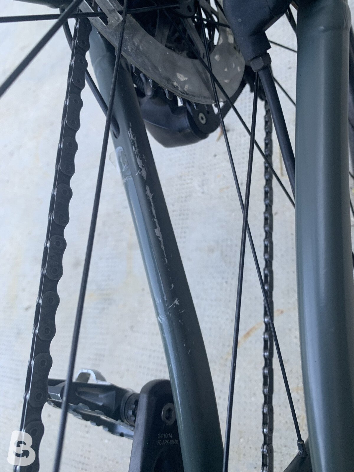 Trek Checkpoint ALR 4 2025