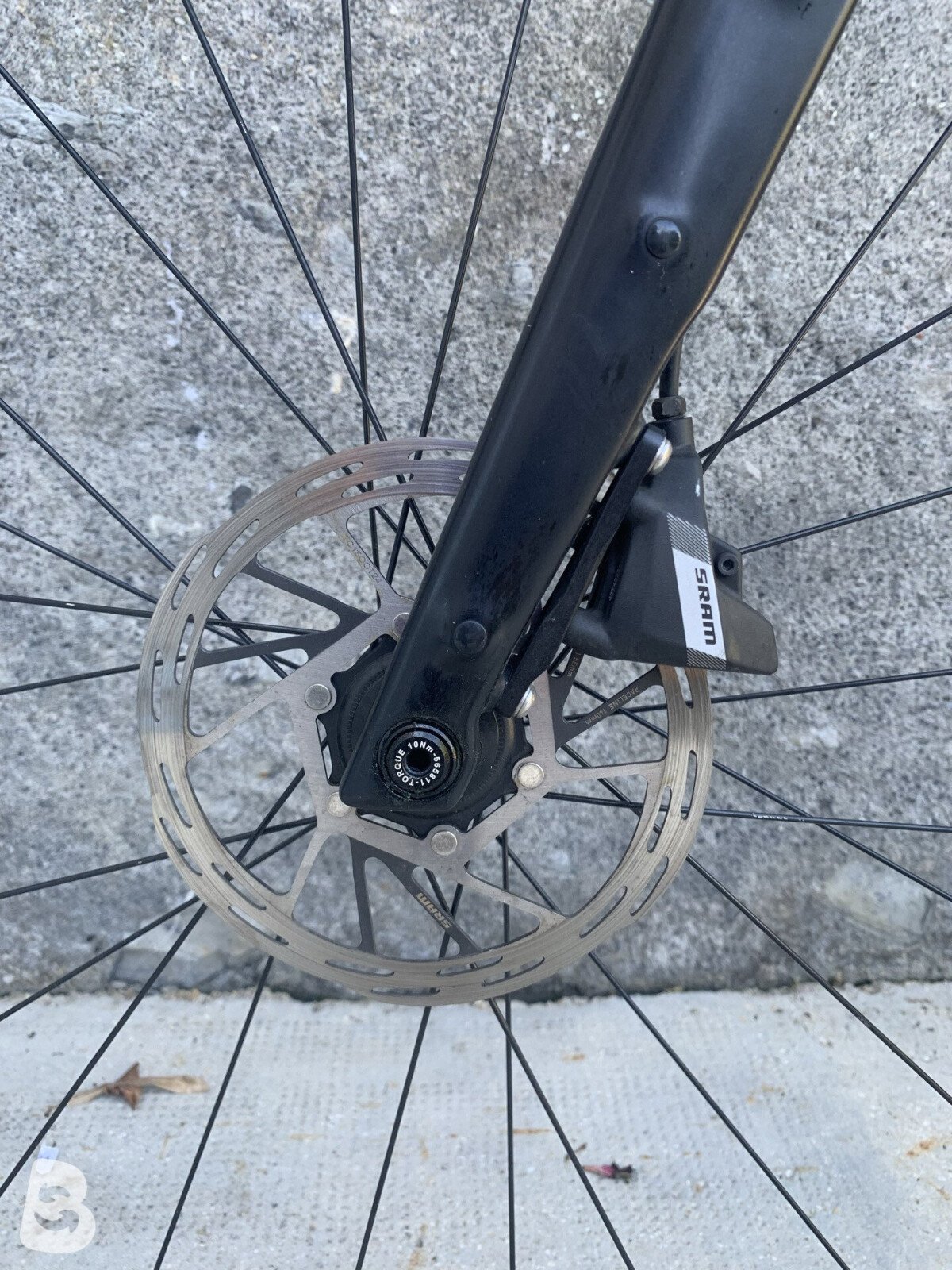 Trek Checkpoint ALR 4 2025