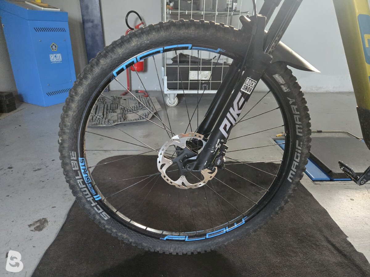 GT Sensor Carbon Pro 2019