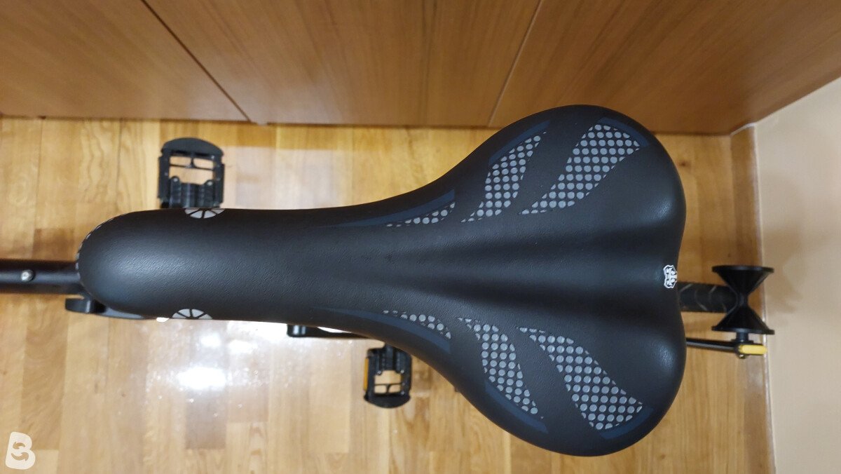 Dahon MU UNO 2012