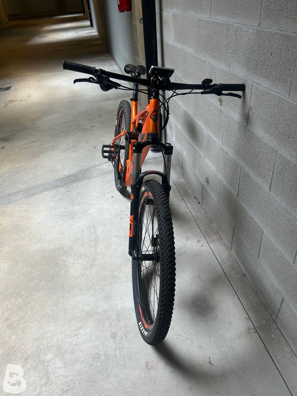 Megamo RIDON FS 2022