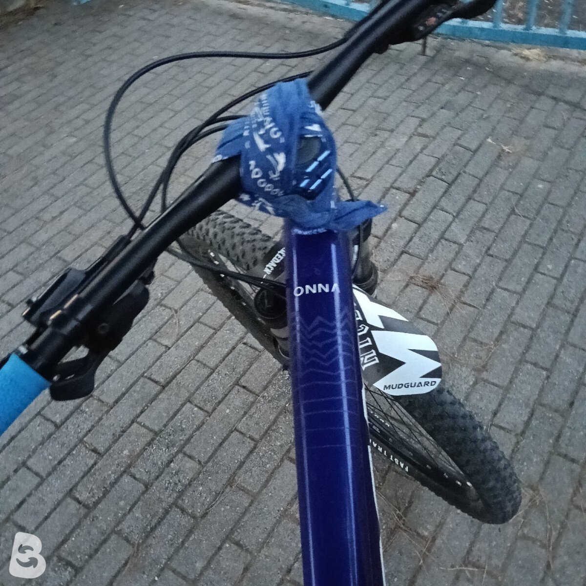 Orbea ONNA 50 2025