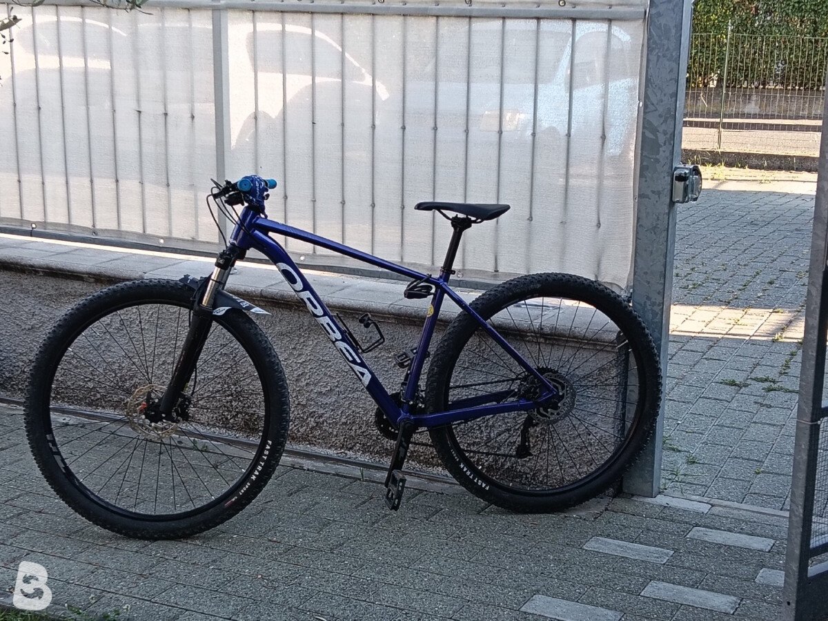 Orbea ONNA 50 2025