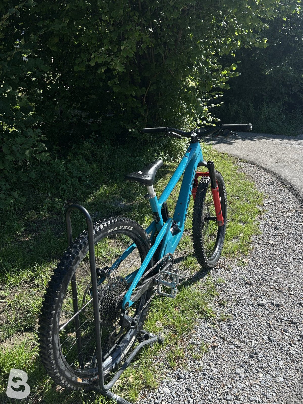 Santa Cruz 5010 C 2021