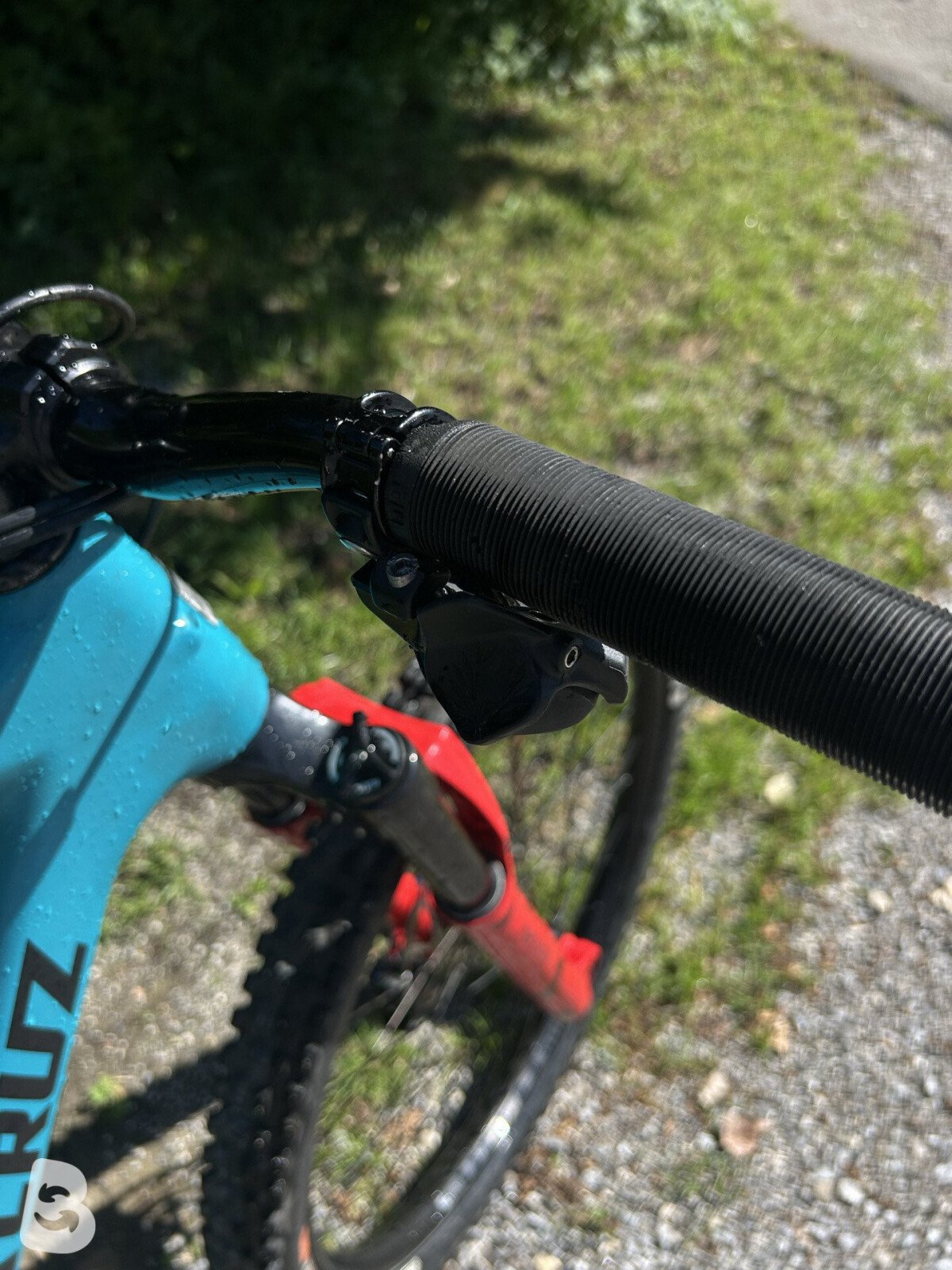 Santa Cruz 5010 C 2021