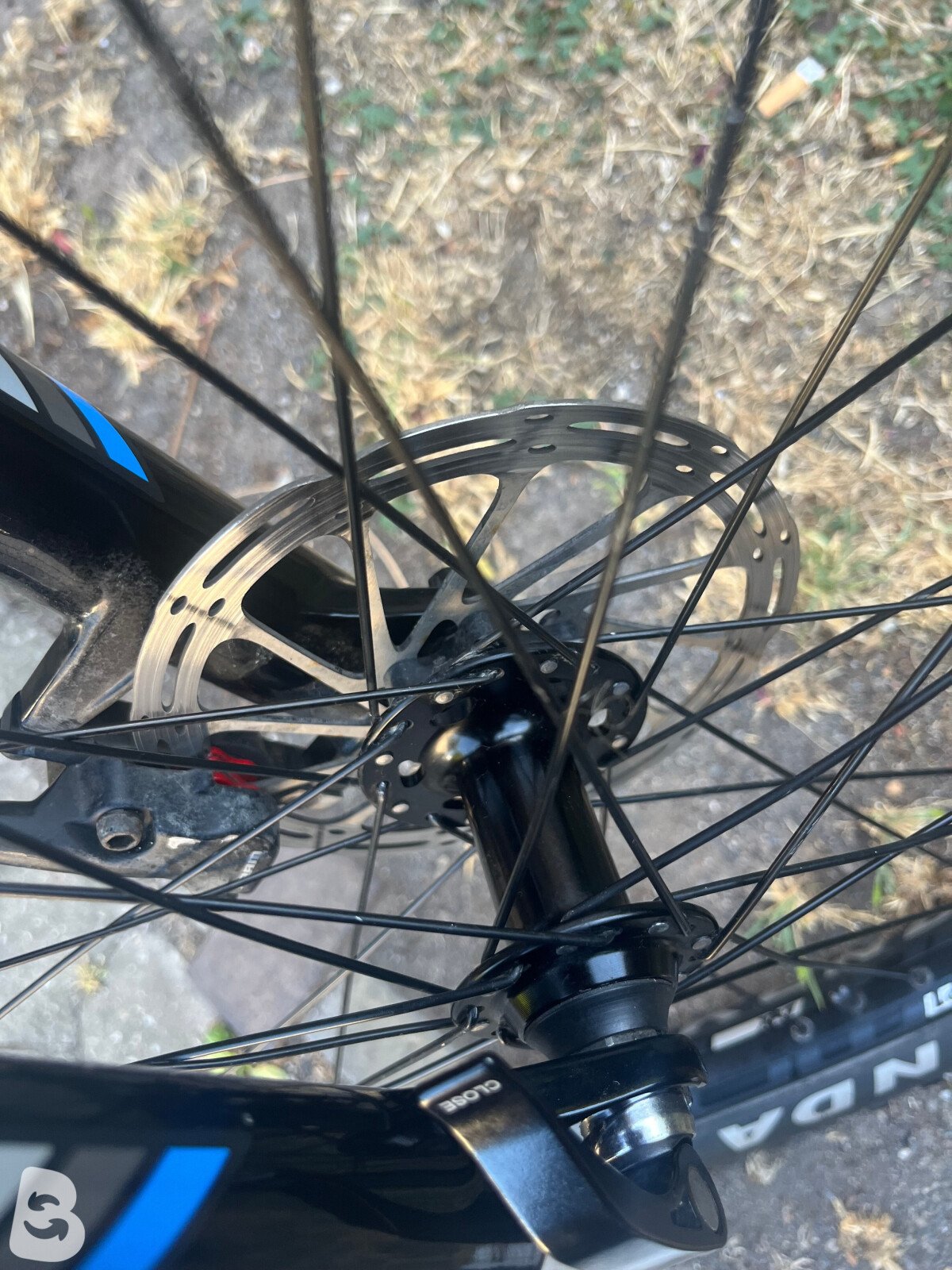 Mondraker FACTOR 26 2022