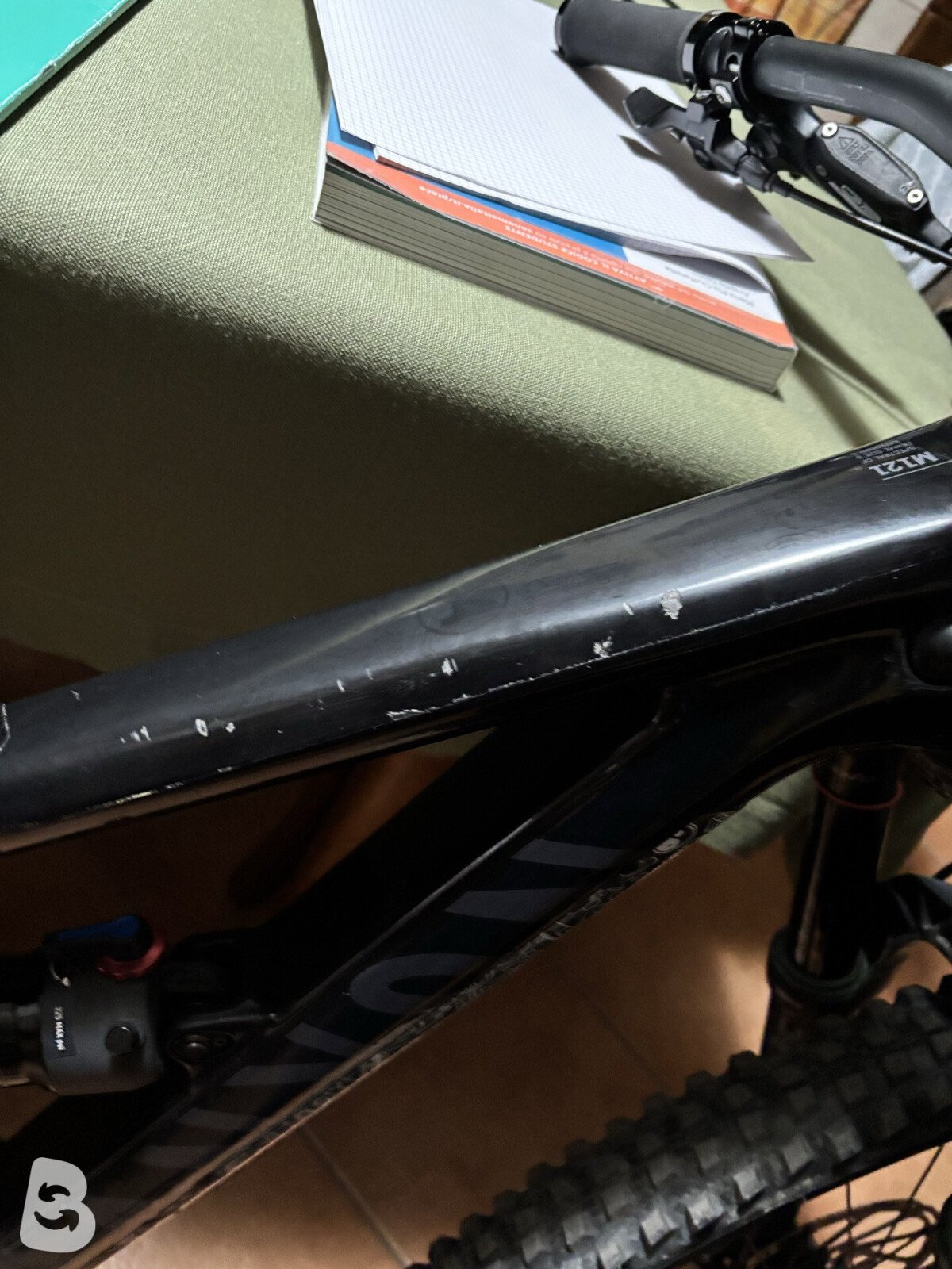 Canyon spectral cf 8 2021