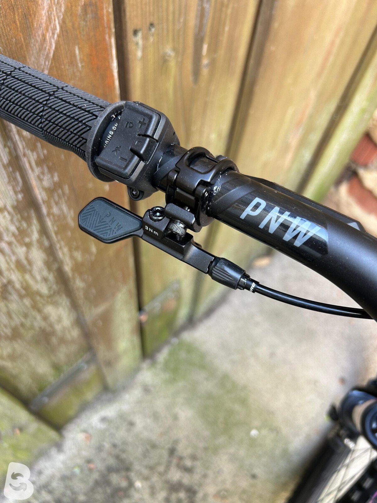 Marin Alpine Trail EXR 2026