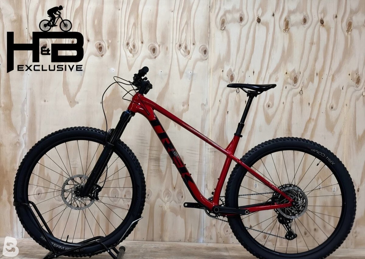 Trek Roscoe 9 2025