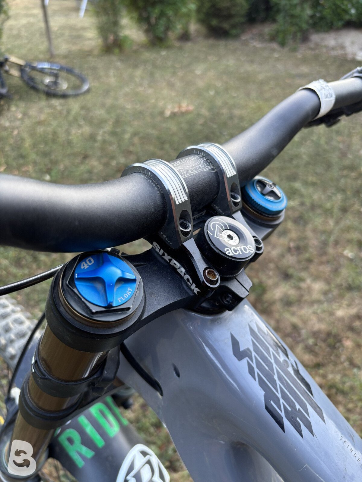 Propain Spindrift CF High End 2021