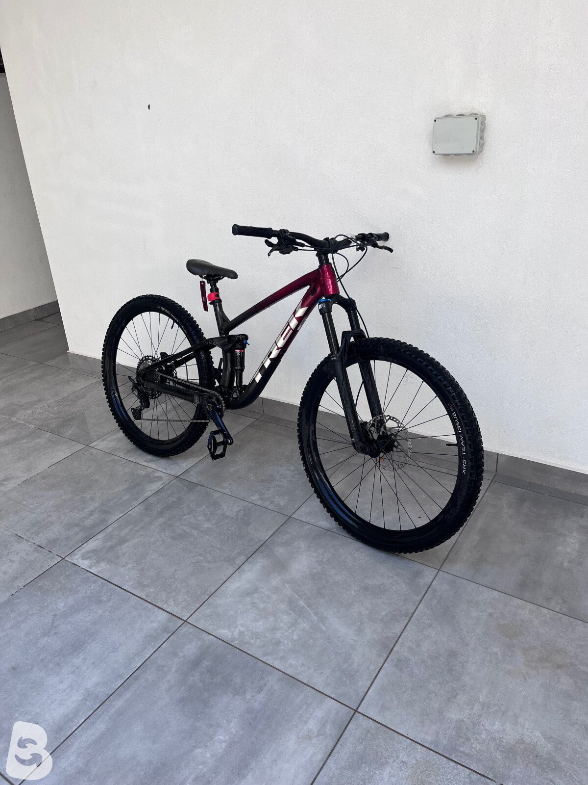 Trek Fuel EX 8 Gen 5 2023