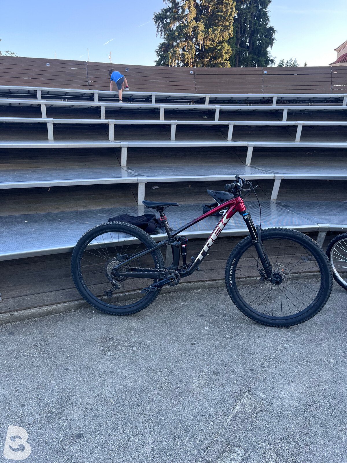 Trek Fuel EX 8 Gen 5 2023