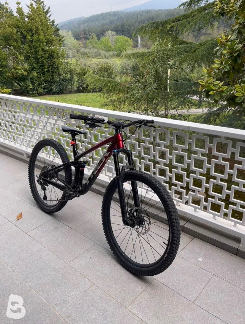 Trek Fuel EX 8 Gen 5 2023