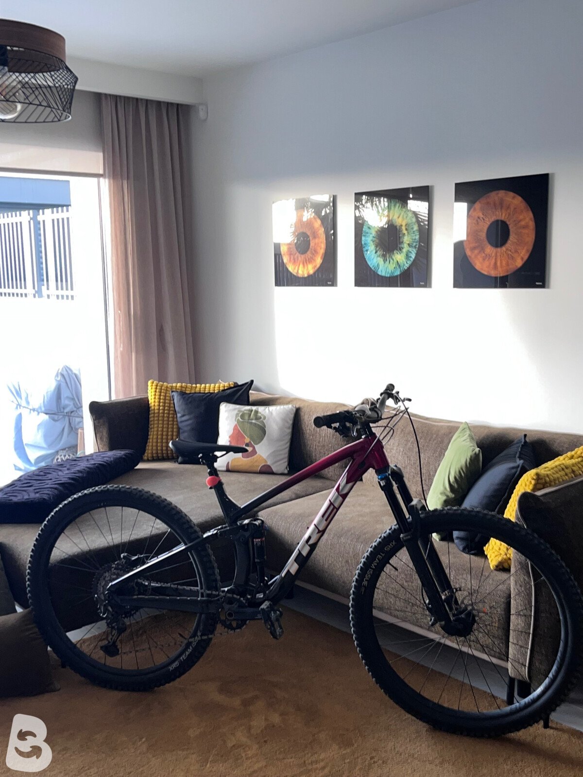 Trek Fuel EX 8 Gen 5 2023
