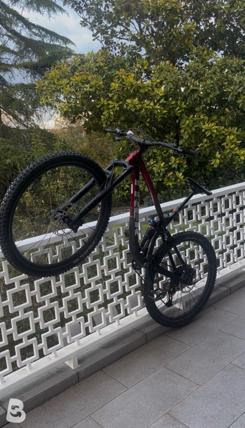 Trek Fuel EX 8 Gen 5 2023