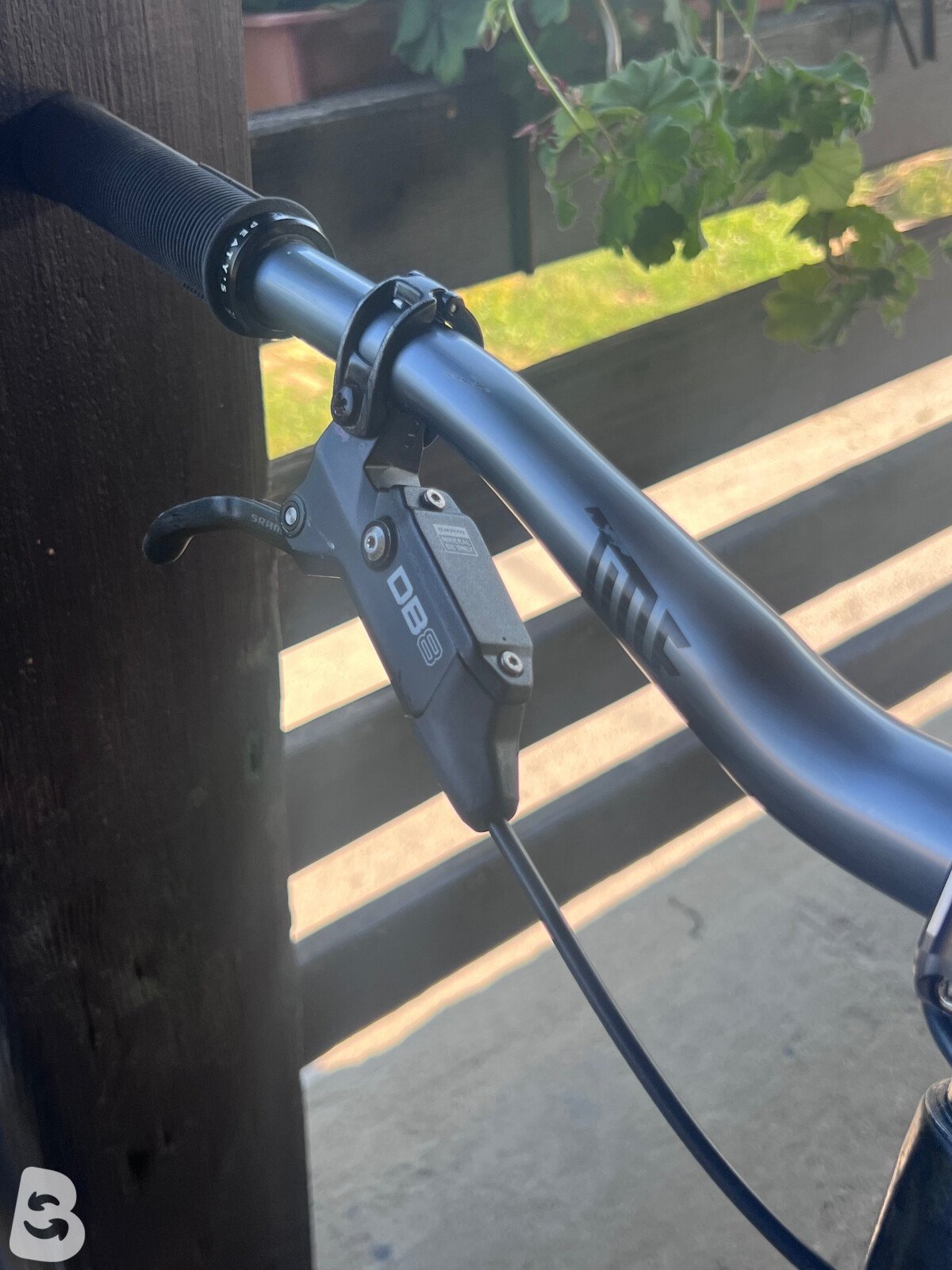 Nukeproof Pulse RS 2018