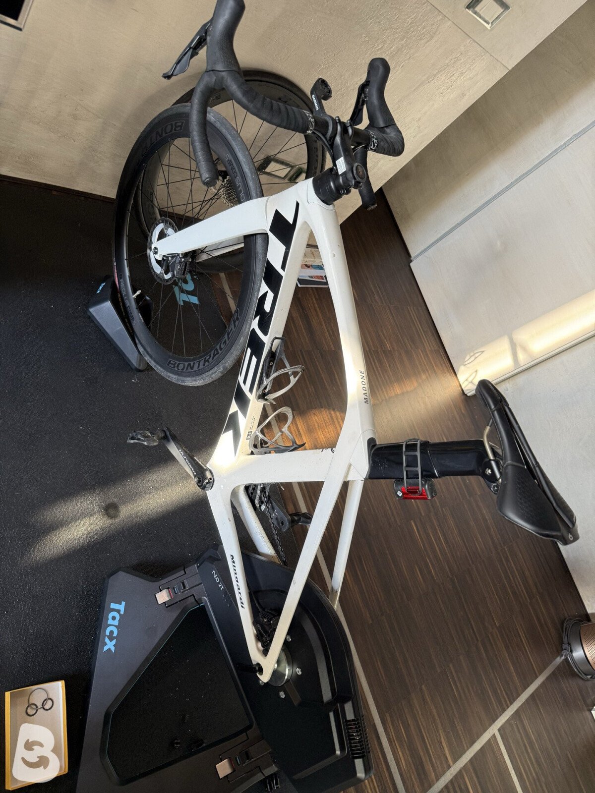 Trek Madone SL 6 2022