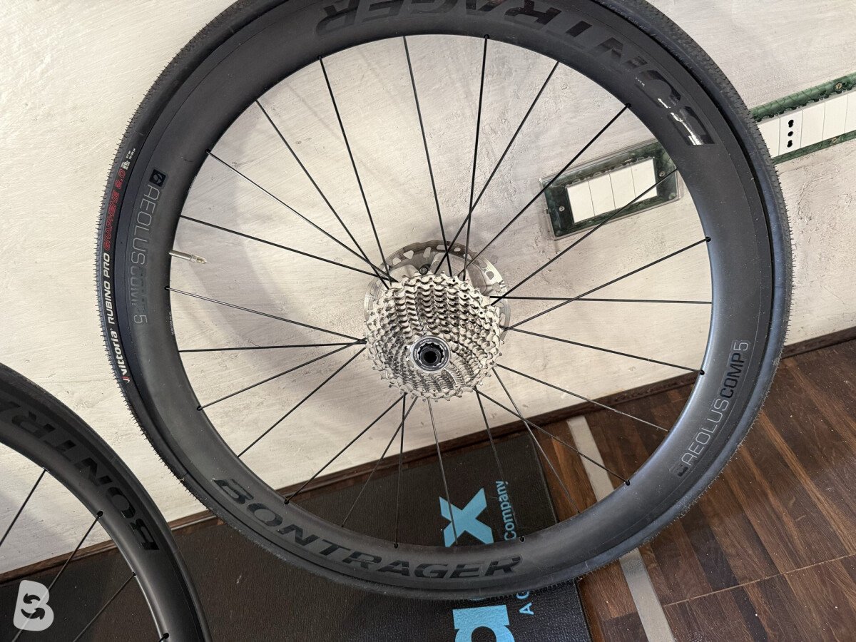 Trek Madone SL 6 2022