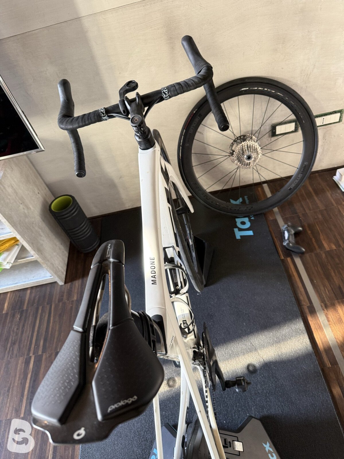 Trek Madone SL 6 2022