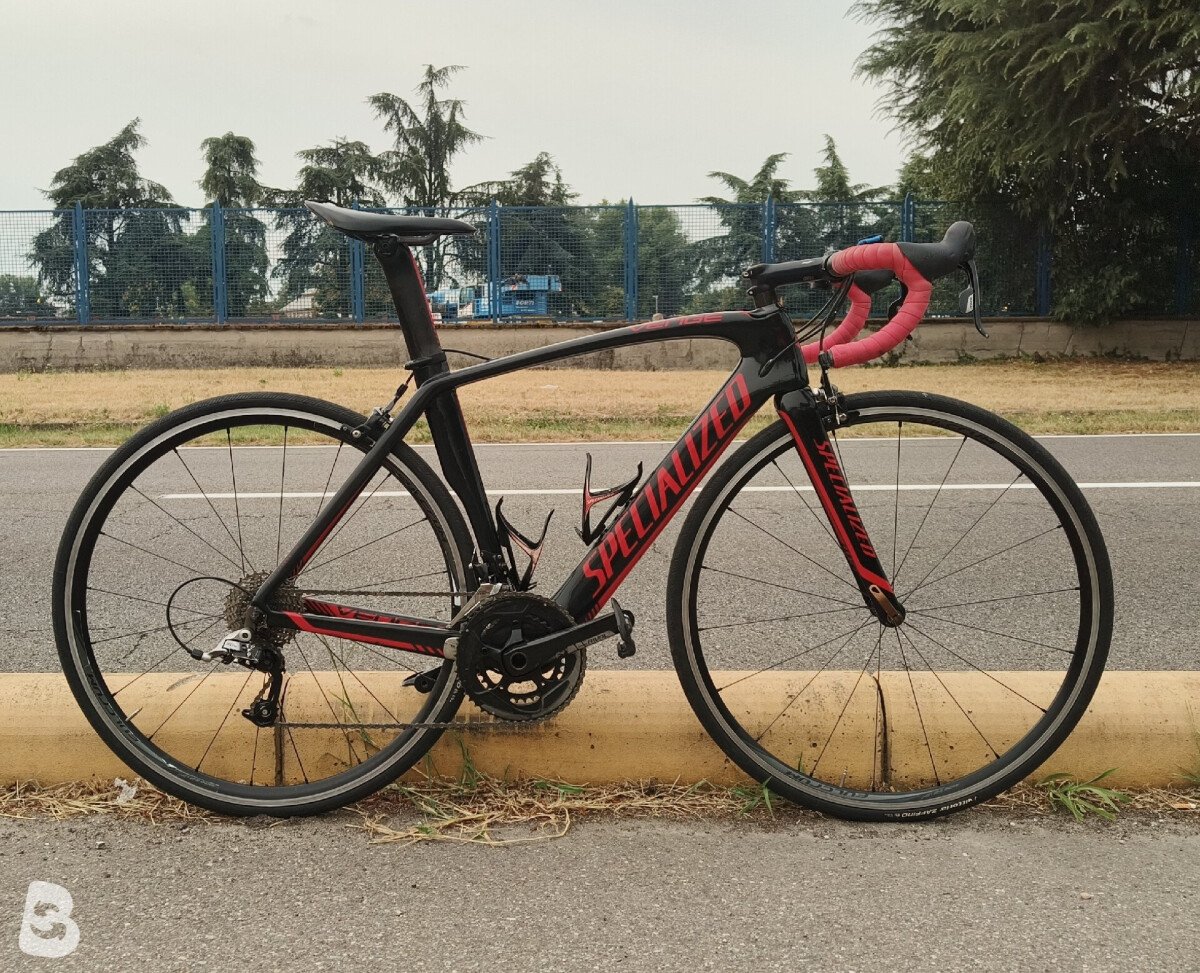 Specialized Venge Elite 2013
