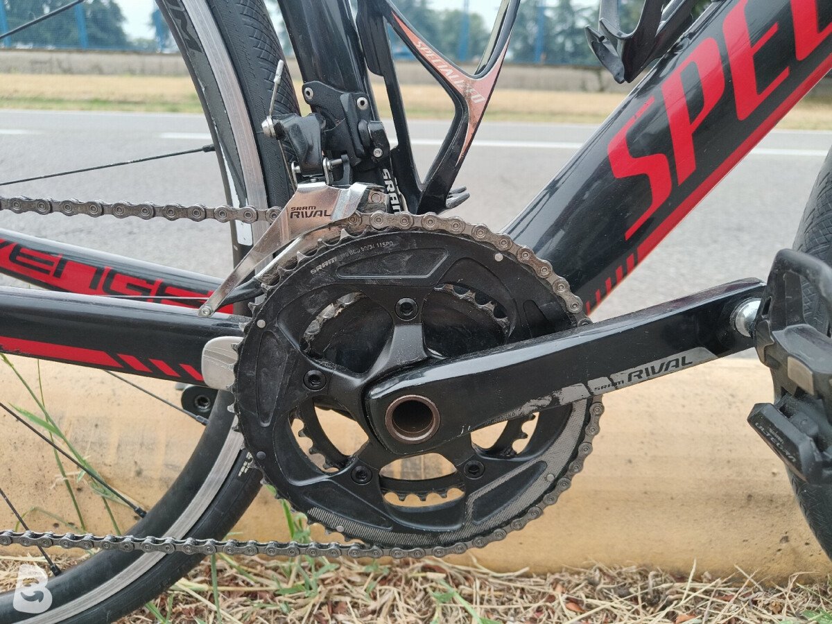Specialized Venge Elite 2013